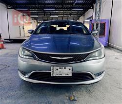 کرایسلەر 200